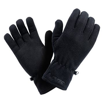 Picture of Salmo Gloves Black